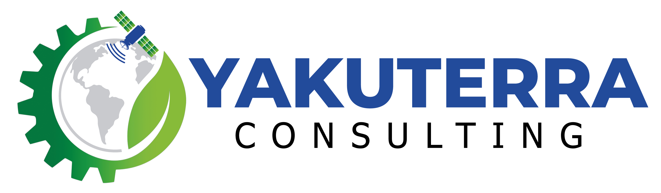 Yakuterra Consulting